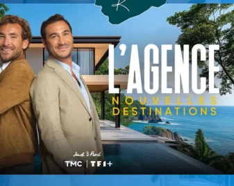 Île Koeur — Faire rayonner une île privée