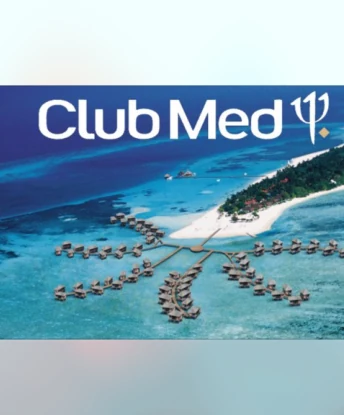 Club Med — Des expériences musicales à travers le monde